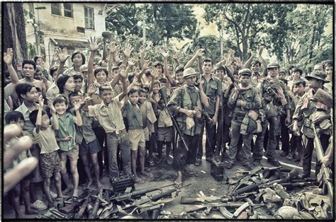 the khmer rouge in cambodia was primarily a result of|The Khmer Rouge .